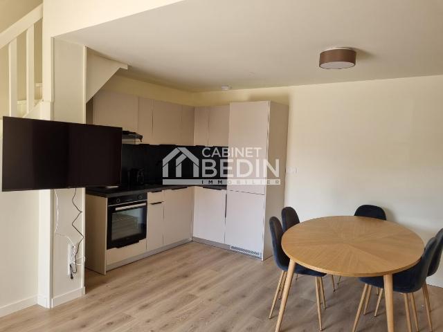 Appartement location à Bordeaux, Quinsac