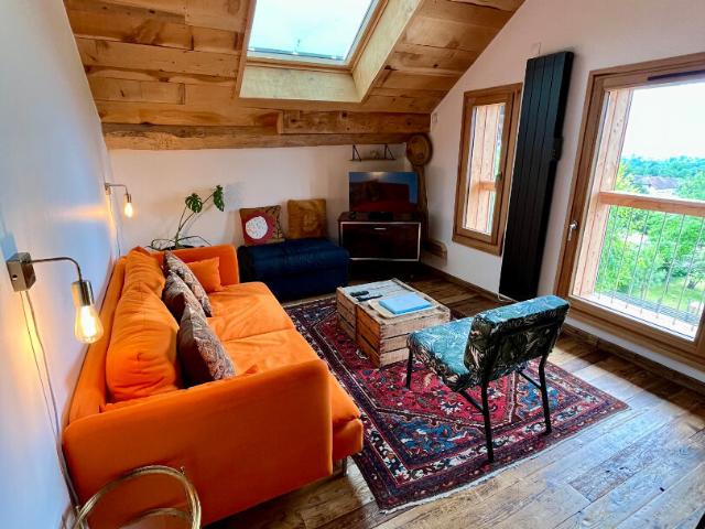 Appartement location à Chambéry, Aix-les-bains