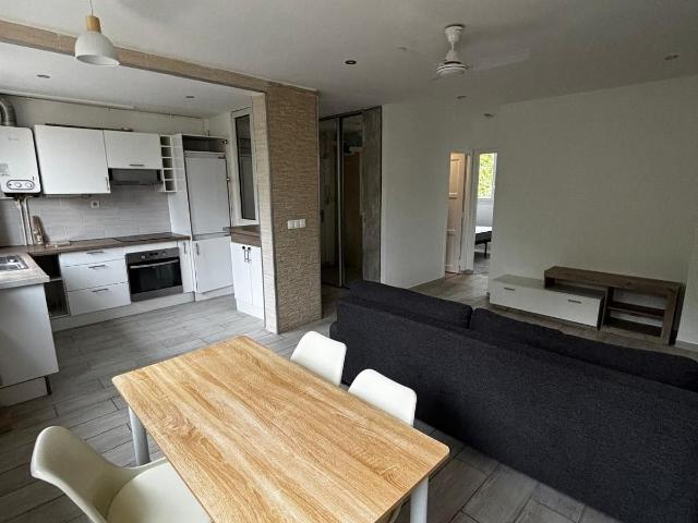 Appartement location à Créteil