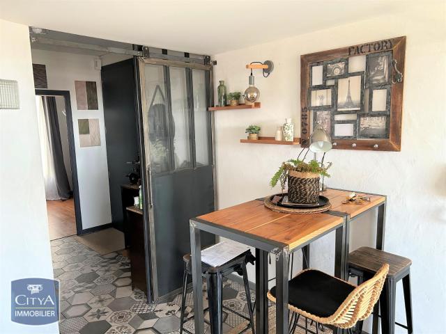 Appartement location à Montauban