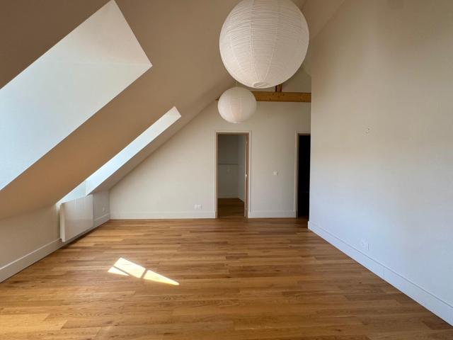 Appartement location à Versailles