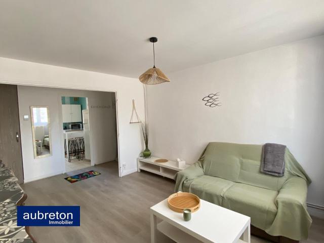 Appartement location à Grenoble