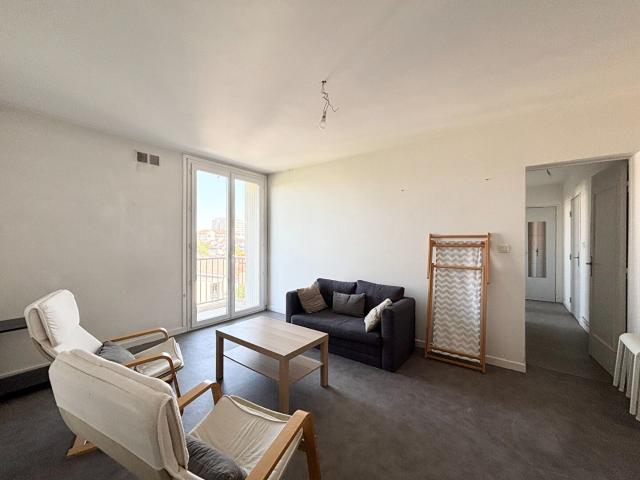 Appartement location à Toulouse