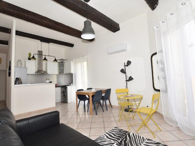 Appartement location à Béziers