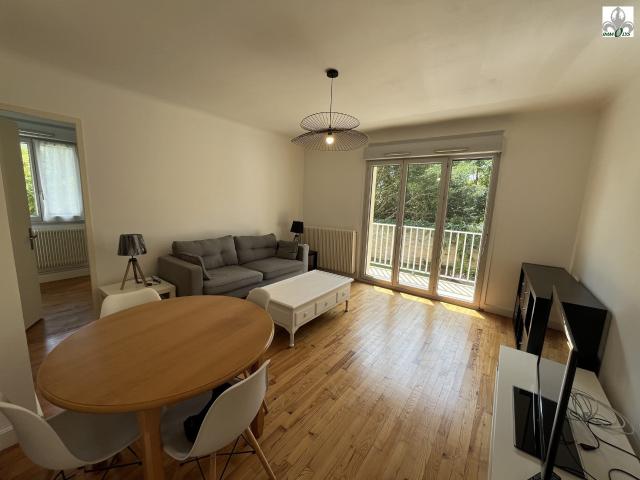 Appartement location à Beaune