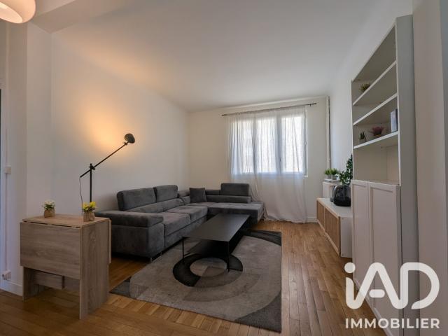 Appartement location à Nogent-sur-Marne, Champigny-sur-marne