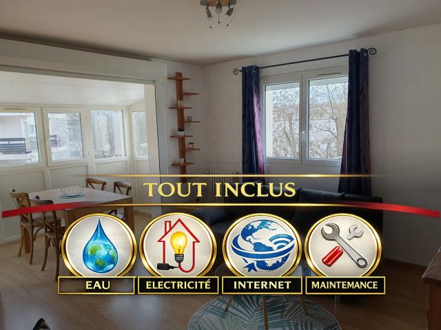 Appartement location à Palaiseau, Gif-sur-yvette