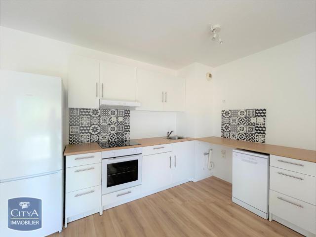 Appartement location à Libourne