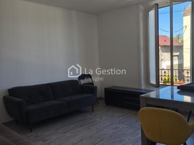 Appartement location à Argenteuil