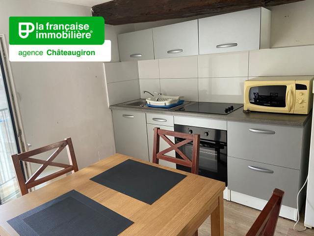 Appartement location à Rennes, Bretagne