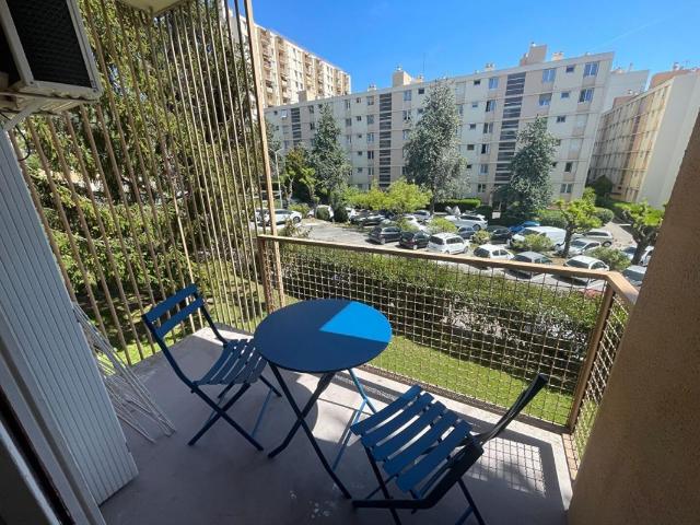 Appartement location à Saint-Sylvestre, Nice