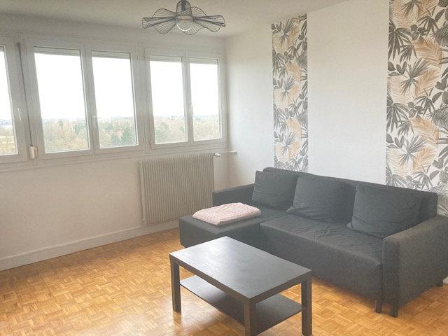 Appartement location à Rennes, Bretagne