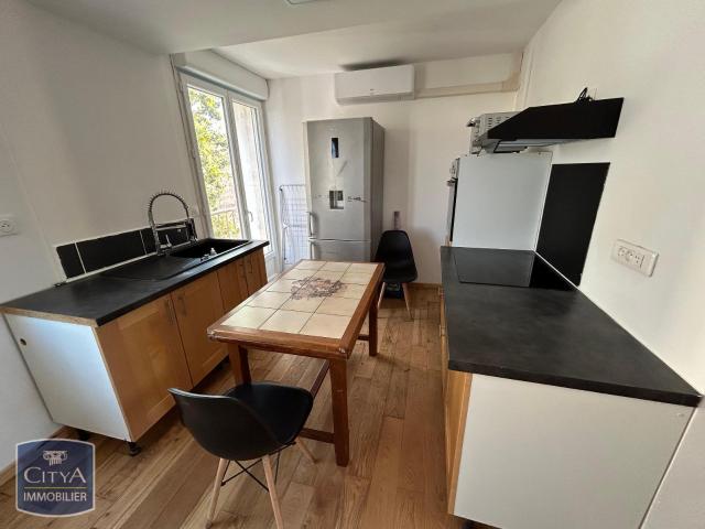 Appartement location à Istres, Port-de-bouc
