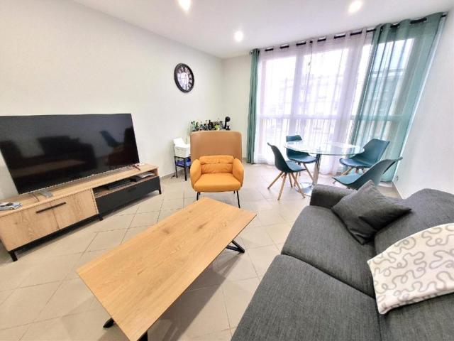 Appartement location à L'Haÿ-les-Roses, Vitry-sur-seine