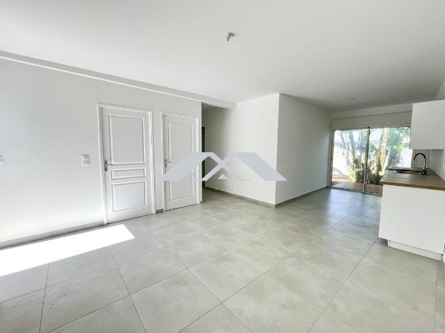 Appartement location à La Réunion