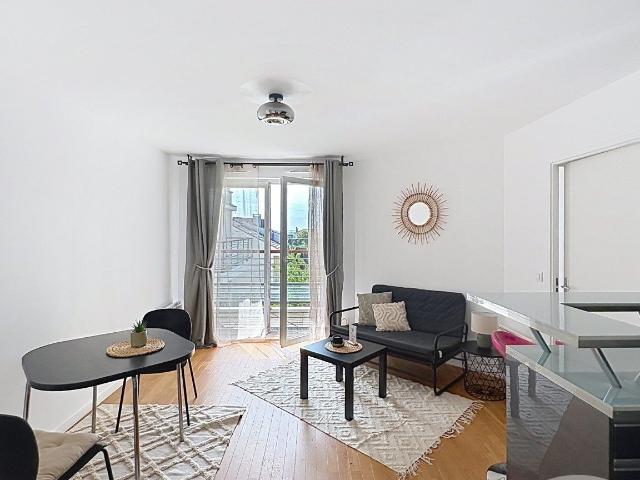 Appartement location à Nanterre, Suresnes