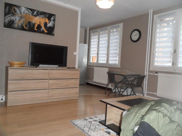 Appartement location à Bourges