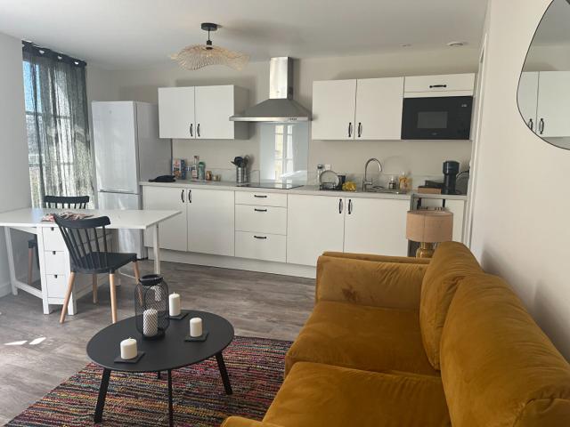 Appartement location à Châtellerault