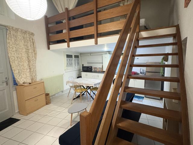 Appartement location à Montpellier