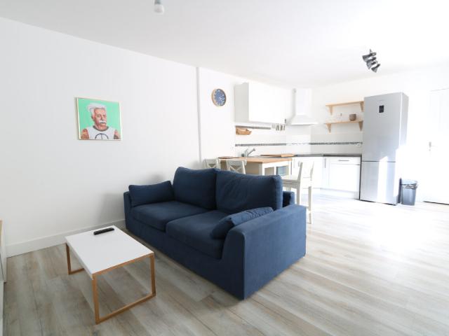 Appartement location à Orléans, Saran