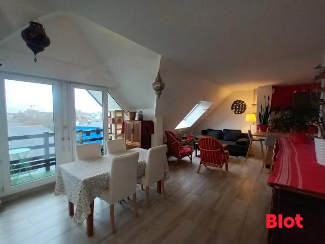 Appartement location à Vannes, Bretagne