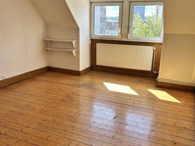 Appartement location à Mulhouse