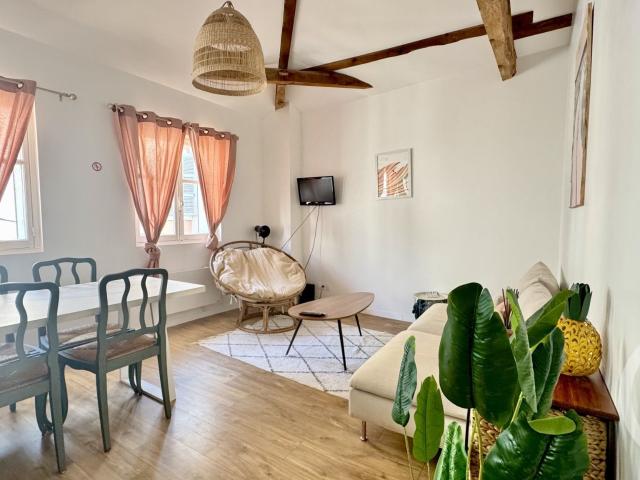 Appartement location à Dax