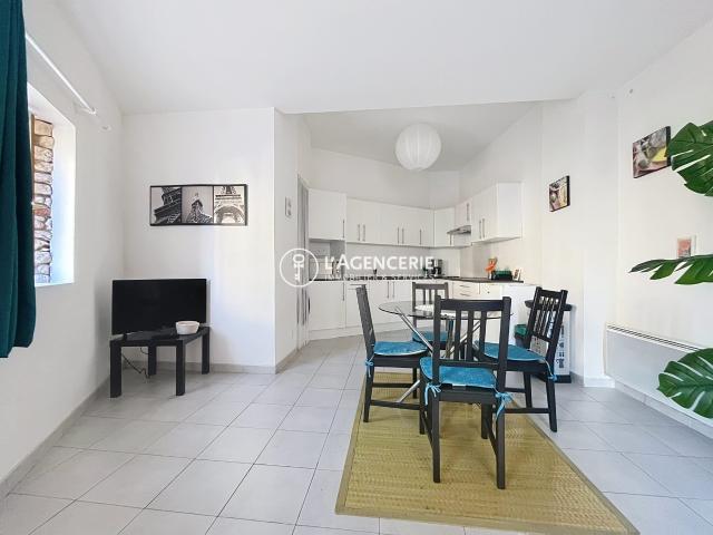 Appartement location à Albi