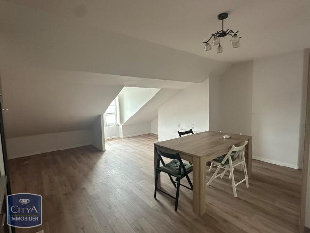 Appartement location à Blois