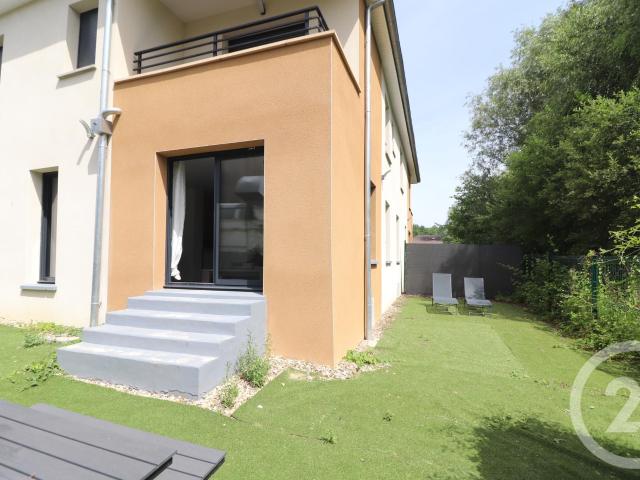 Appartement location à Sarcelles, Luzarches