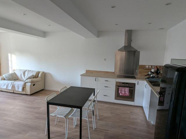 Appartement location à Vienne