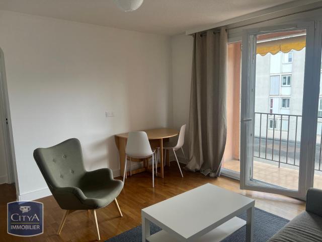 Appartement location à Nanterre, Colombes