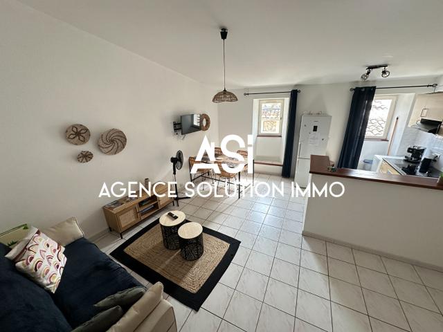 Appartement location à Privas, Viviers
