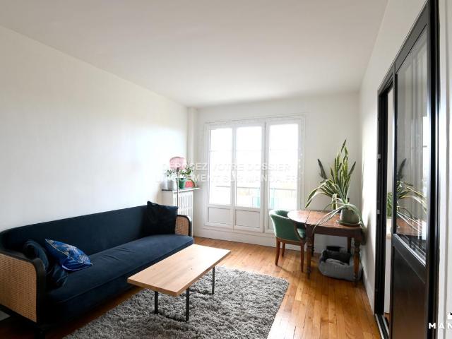 Appartement location à Boulogne-Billancourt, Vanves