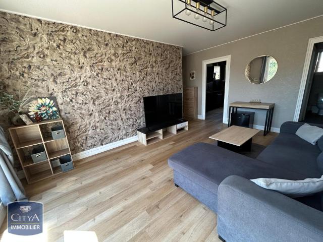 Appartement location à Le Mans