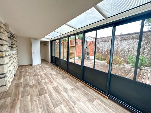Appartement location à Rochefort, Fouras