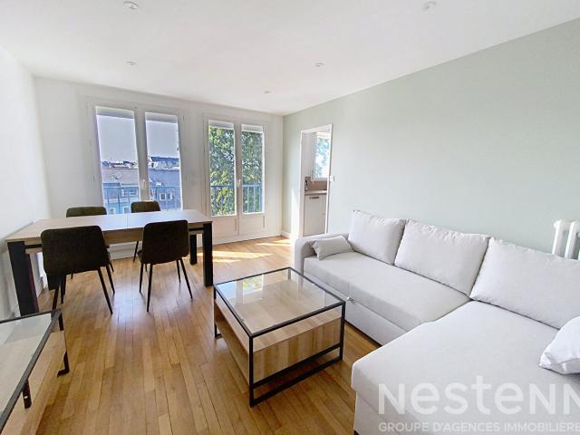Appartement location à Lorient, Bretagne