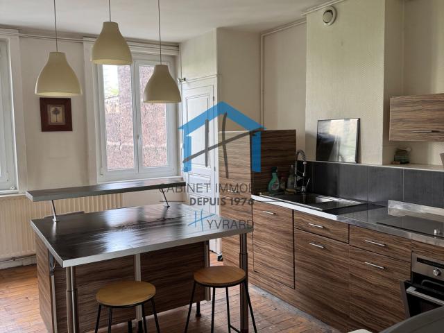 Appartement location à Saint-Étienne, Saint-chamond