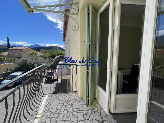 Appartement location à Prades