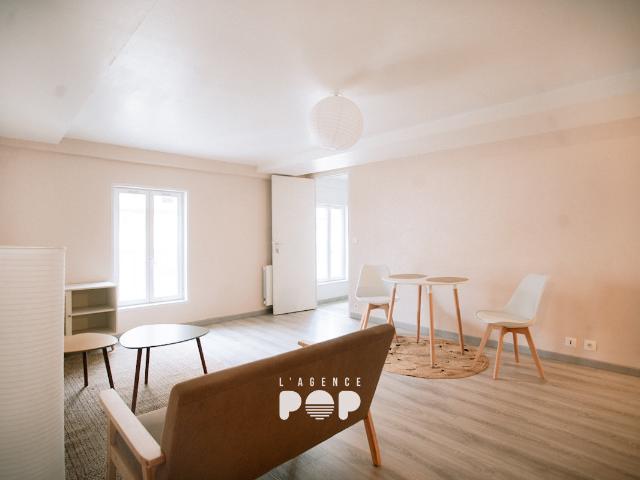Appartement location à Périgueux