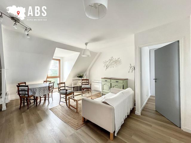 Appartement location à Vannes, Bretagne