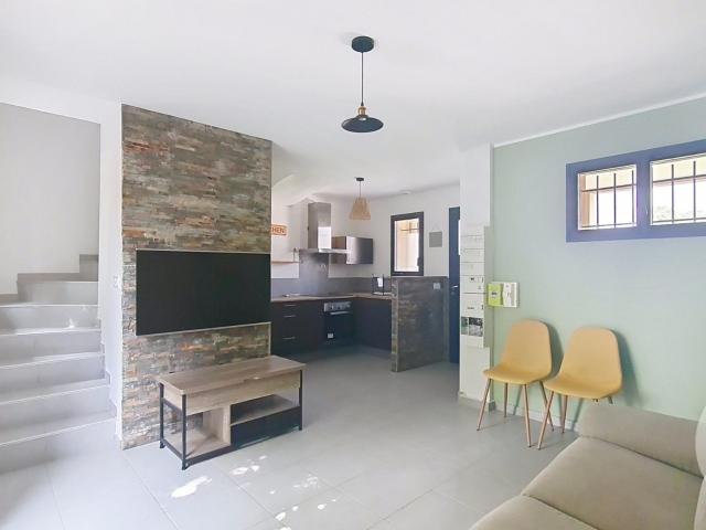 Appartement location à Arles, Saint-martin-de-crau