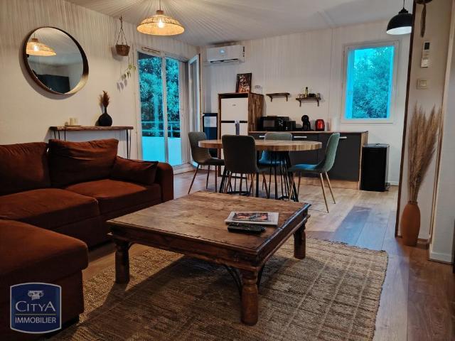 Appartement location à Montauban