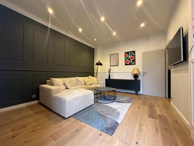 Appartement location à Toulouse
