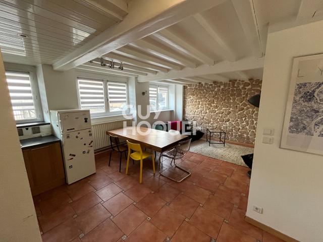Appartement location à Lyon, Métropole de Lyon