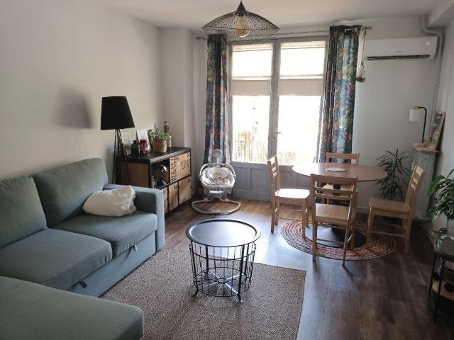Appartement location à Aix-en-Provence, Salon-de-provence