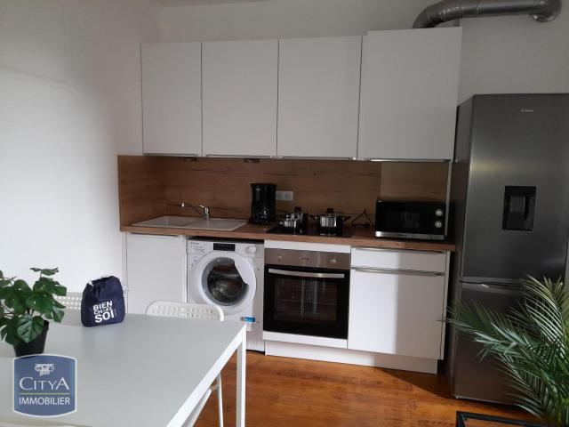 Appartement location à Bourg-en-Bresse, Bourg-en-bresse