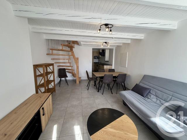 Appartement location à Gap
