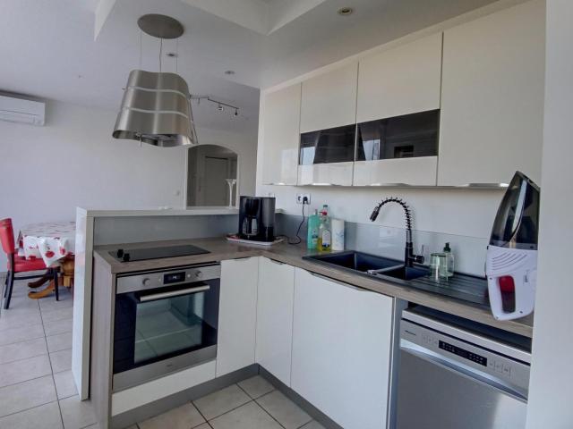 Appartement location à Toulouse, Seilh