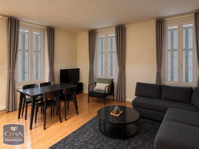 Appartement location à Cannes Passy, Cannes